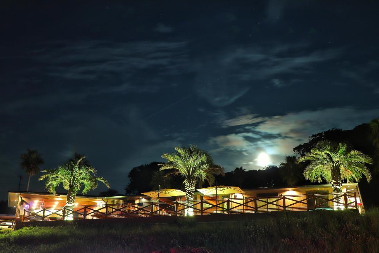 Mom'S House Hotel Hirado Exterior photo