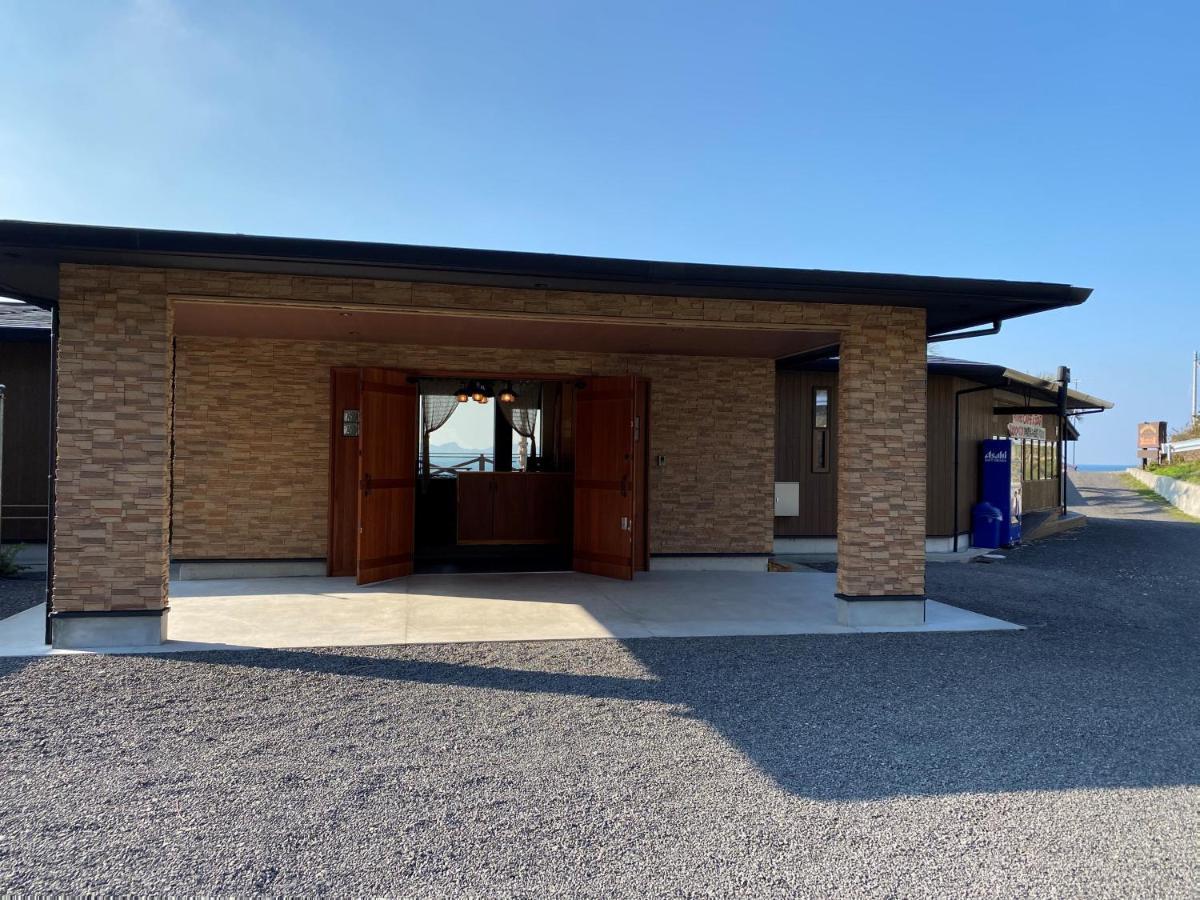 Mom'S House Hotel Hirado Exterior photo